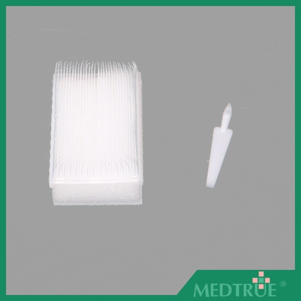 Hot Sale Medical Disposable Hand Wash Brush