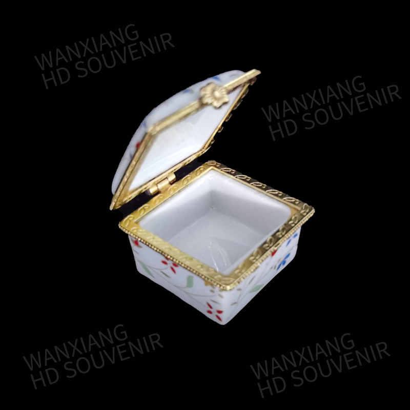 jewel box