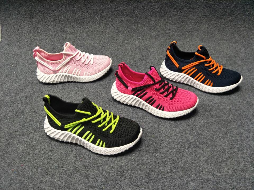 Children Sports Shoe