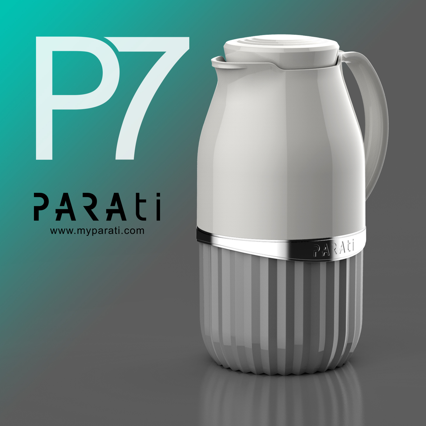 Vacuum flask