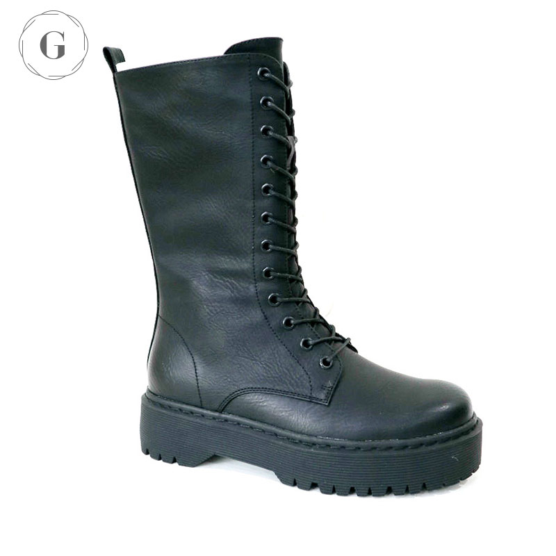 women martin boots lady shoes