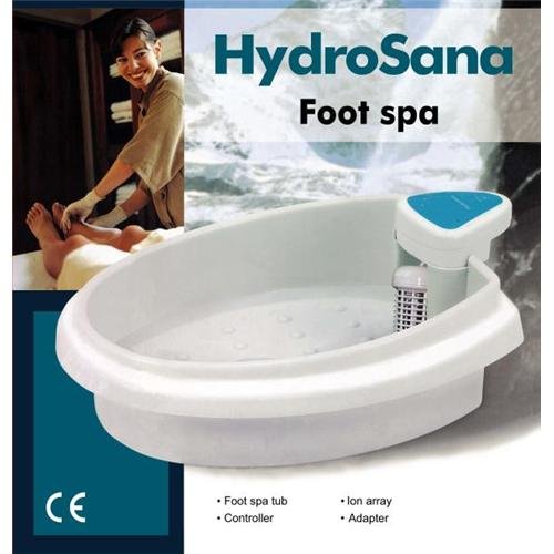 Ion cleanse detox foot bath/ion detox foot spa/ion cleanse machine