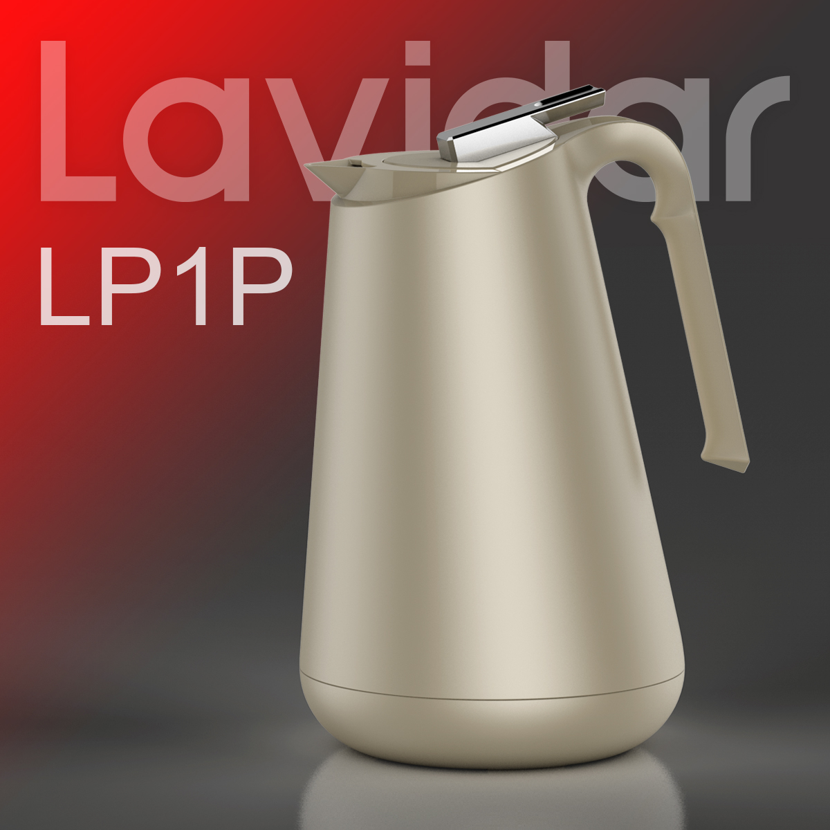 vacuum flask