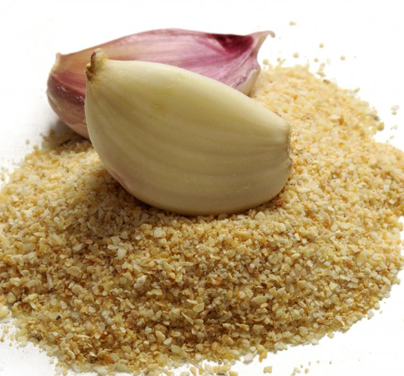 Good Quality Factory Price Roasted Granulated Garlic