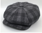 Cubs Cap by Check Cloth