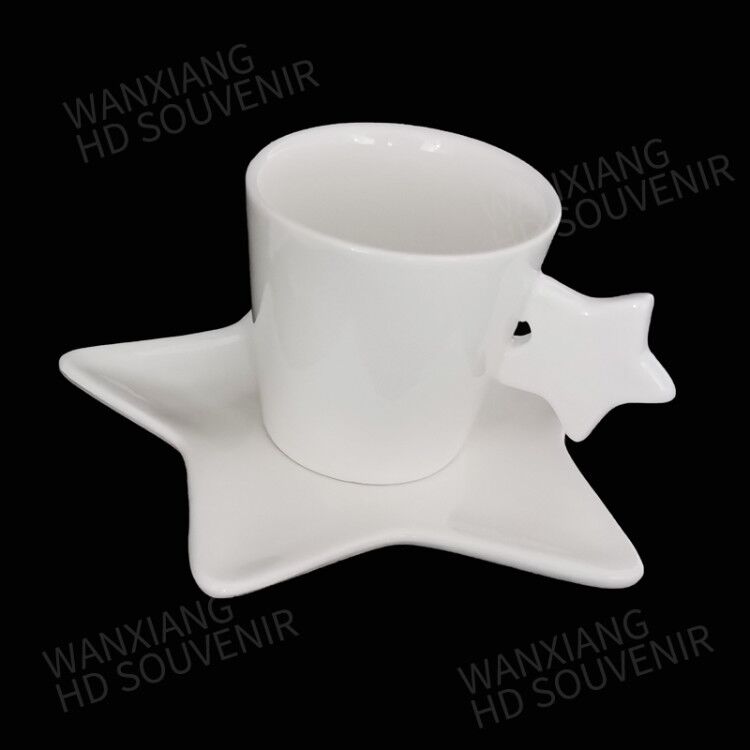 cup and saucer