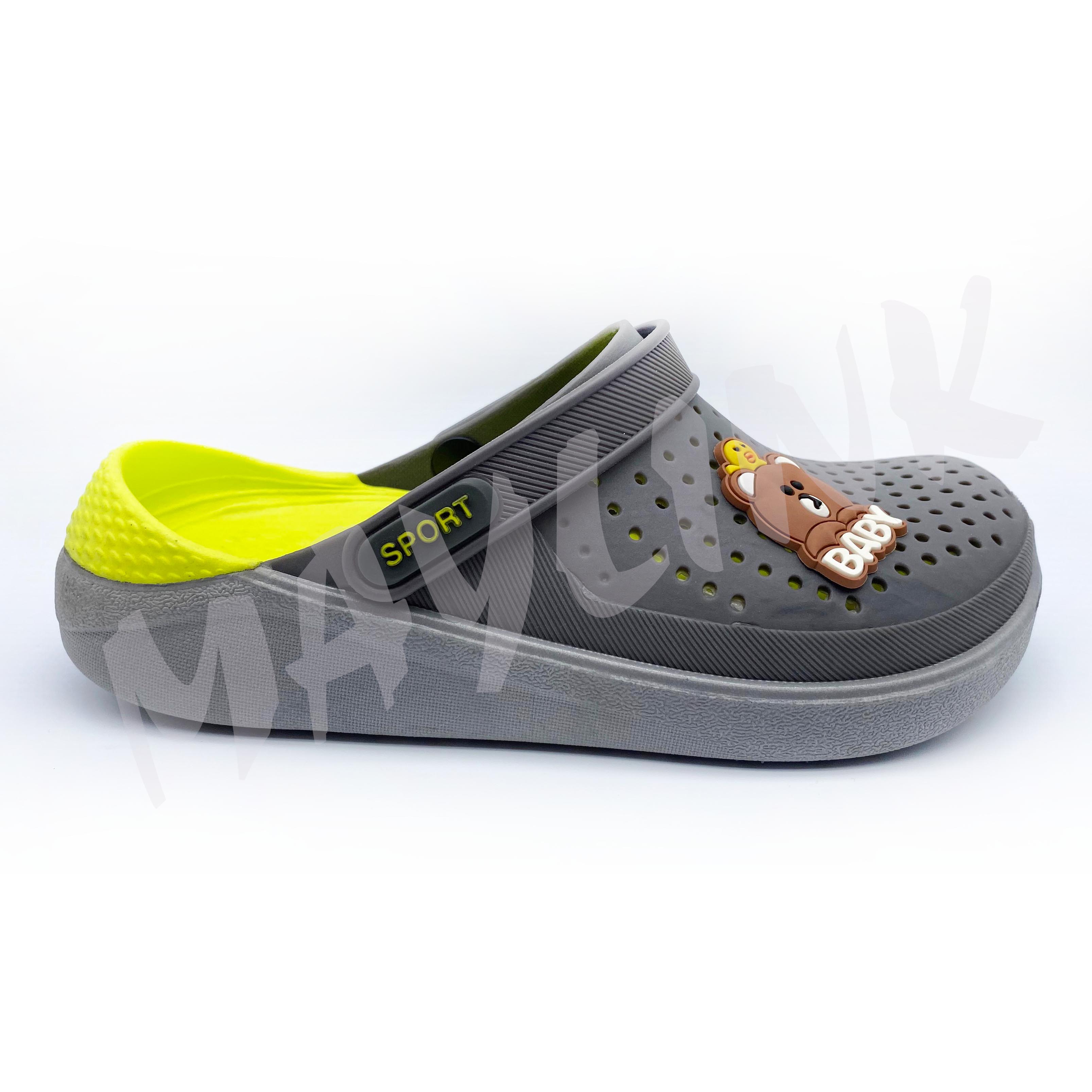 kid's garden shoe 483