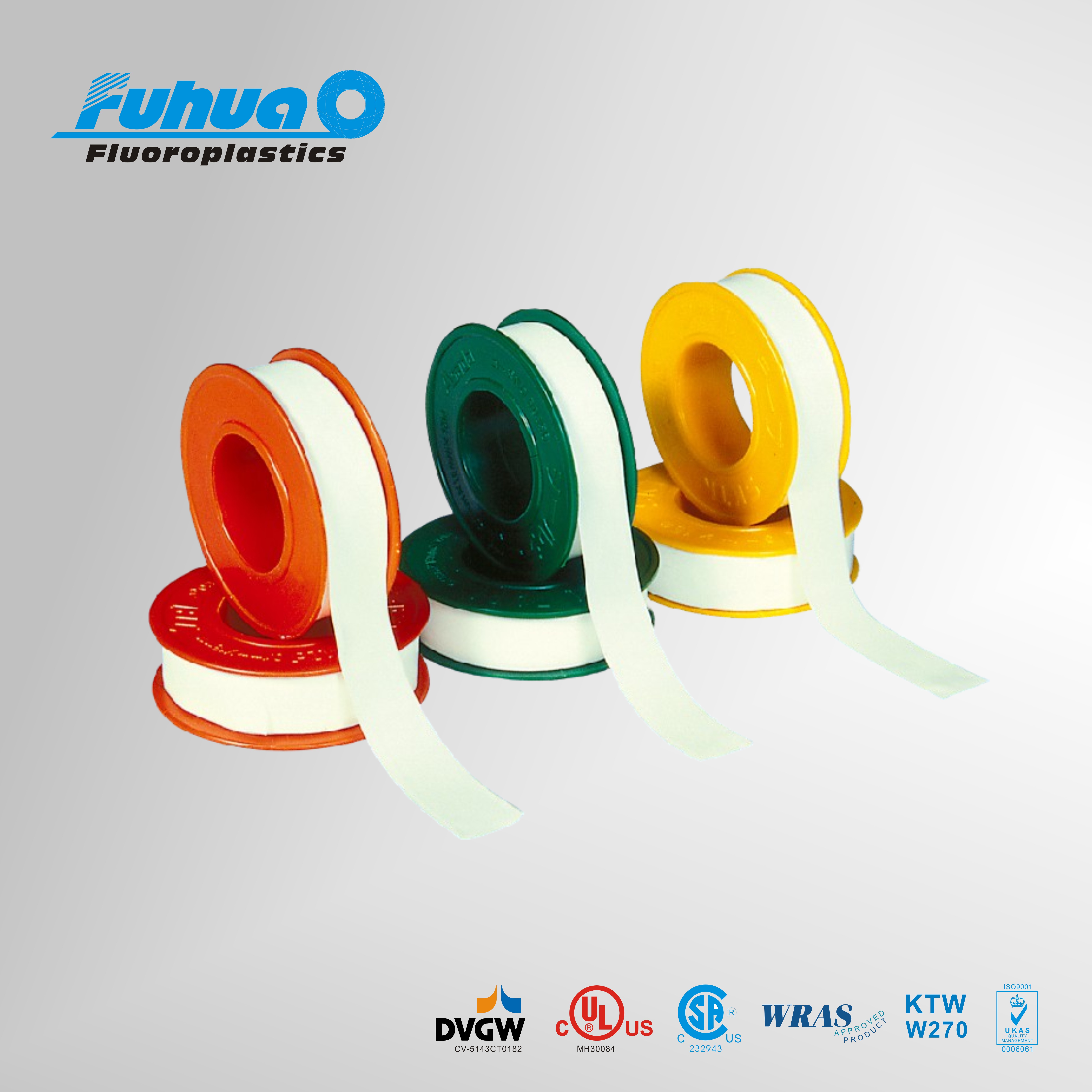 Ptfe Tape