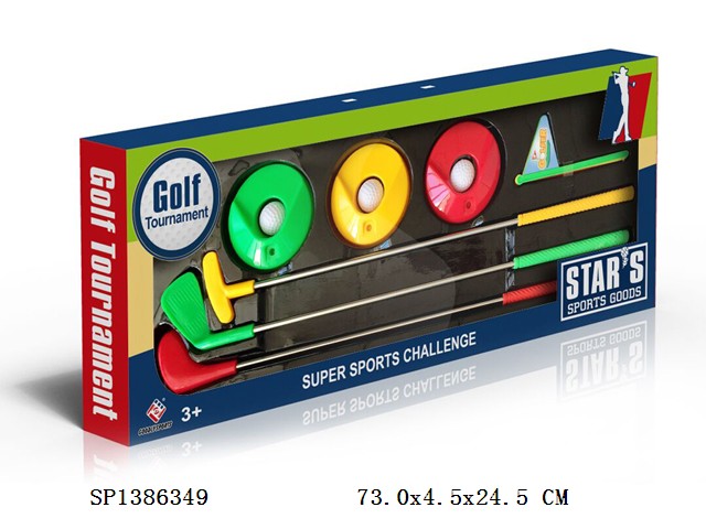 Sport Series Golf set