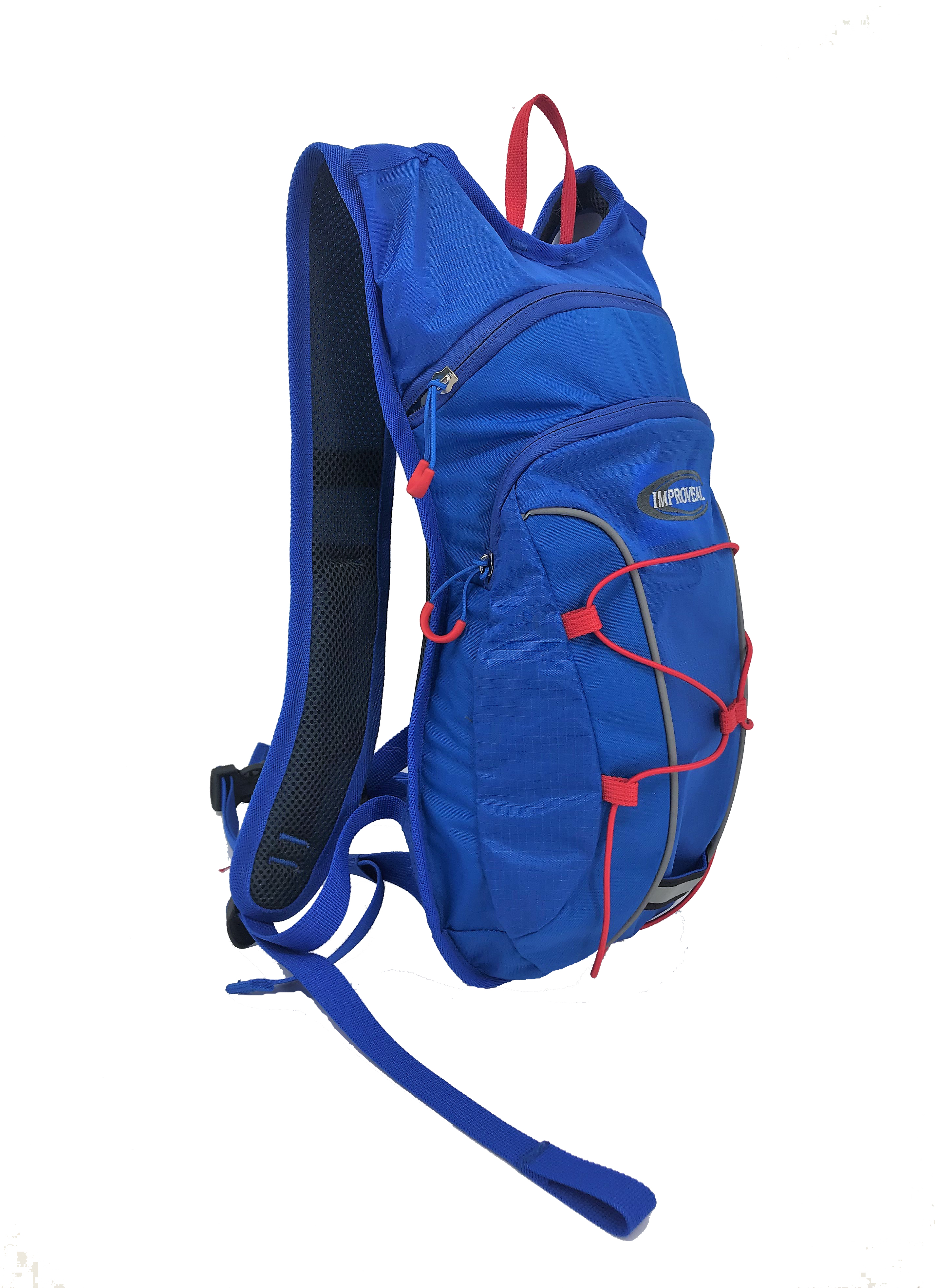 Outdoor light weight cycling bag