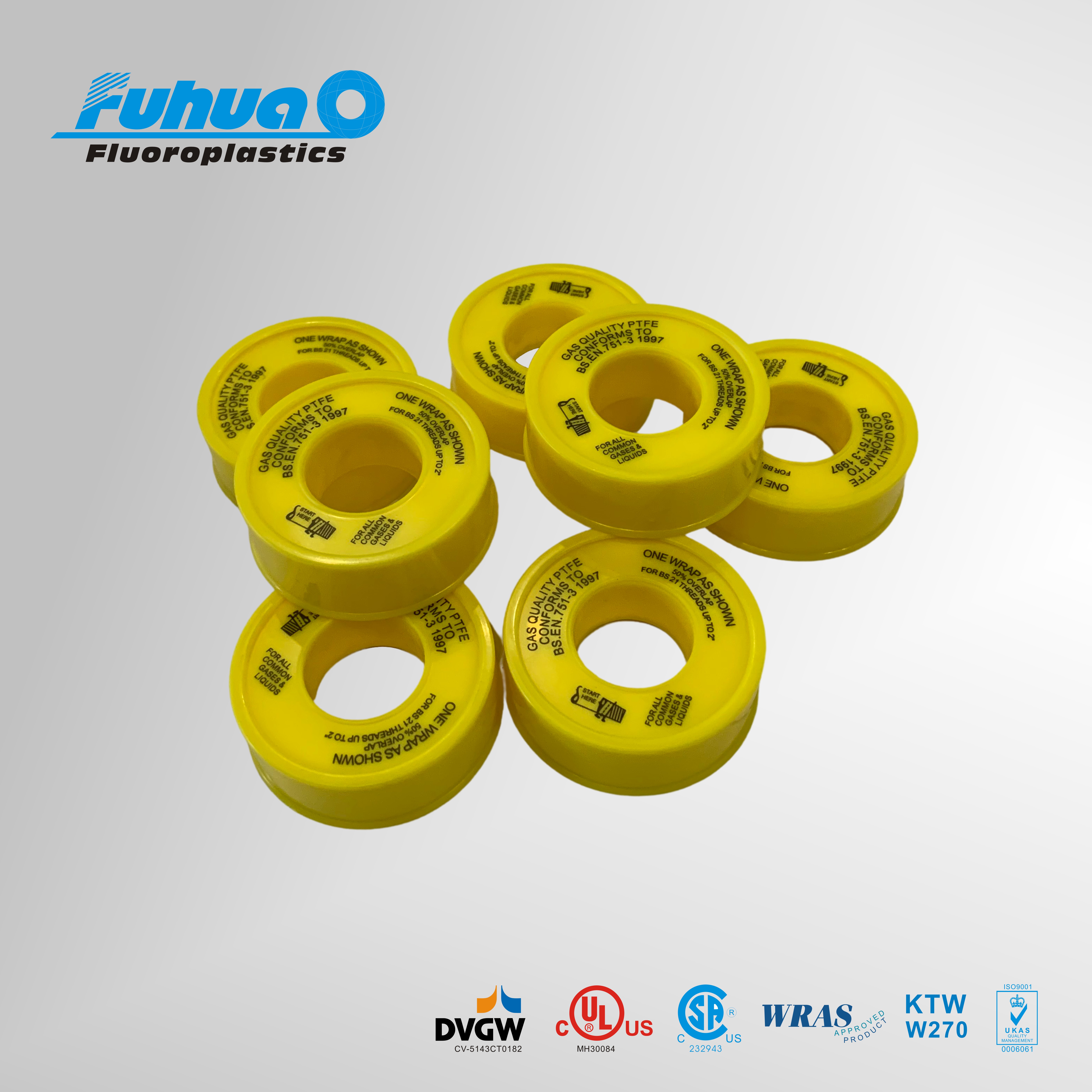 Ptfe Tape