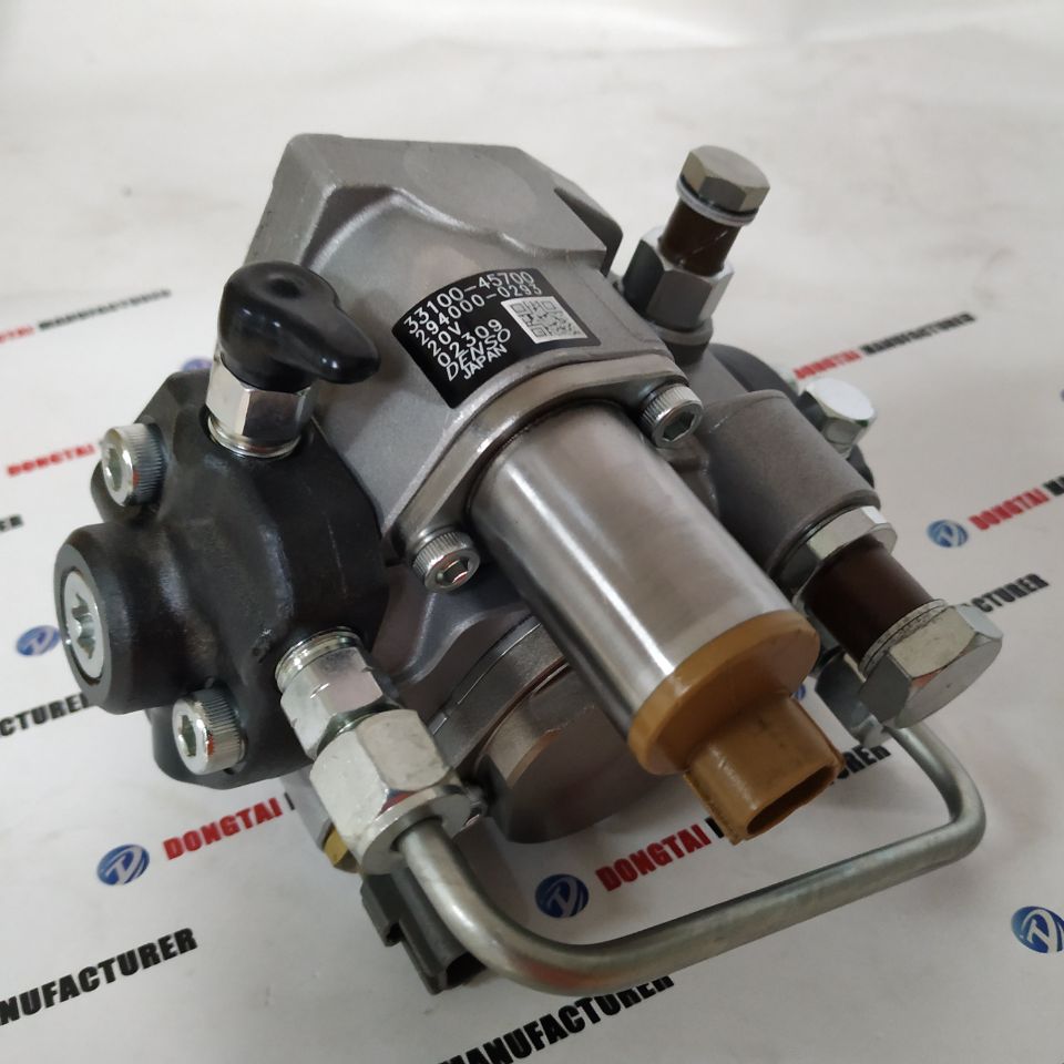 Common Rail Pump 294000-0293 For HYUNDAI Mighty County 33100-45700