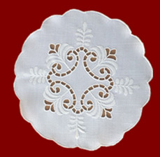 Doilies
