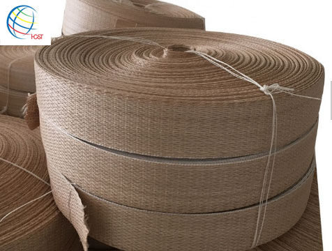 pp loops,polypropylene webbing