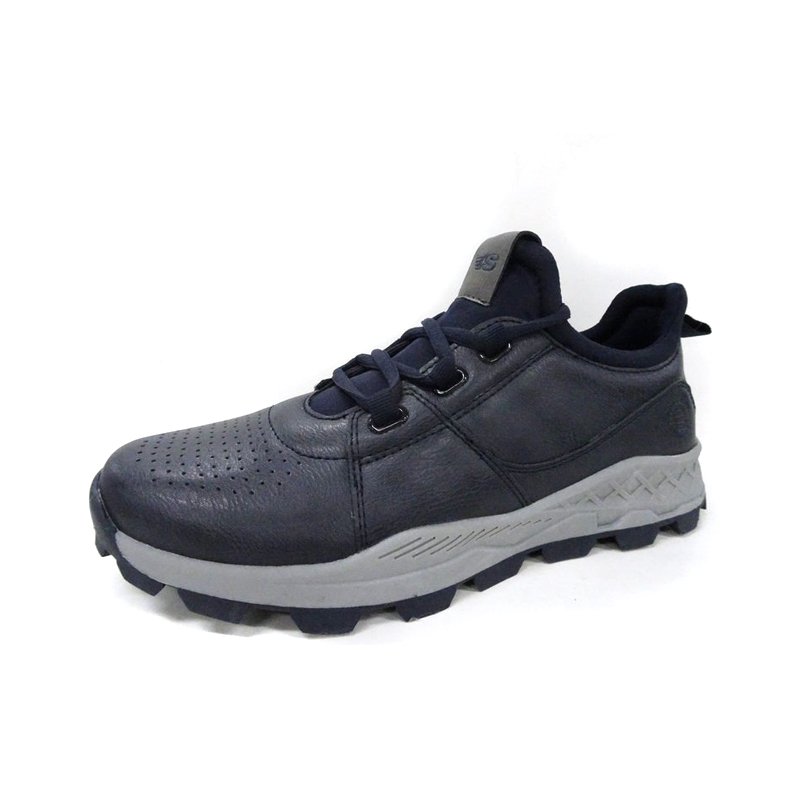 SMW20202 men's hiking high quality shoes outdoor winter boot climbing
