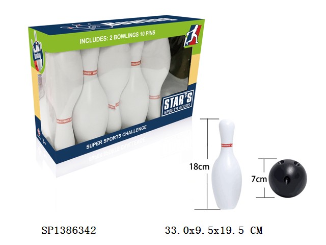 Sport Series Bowling suit