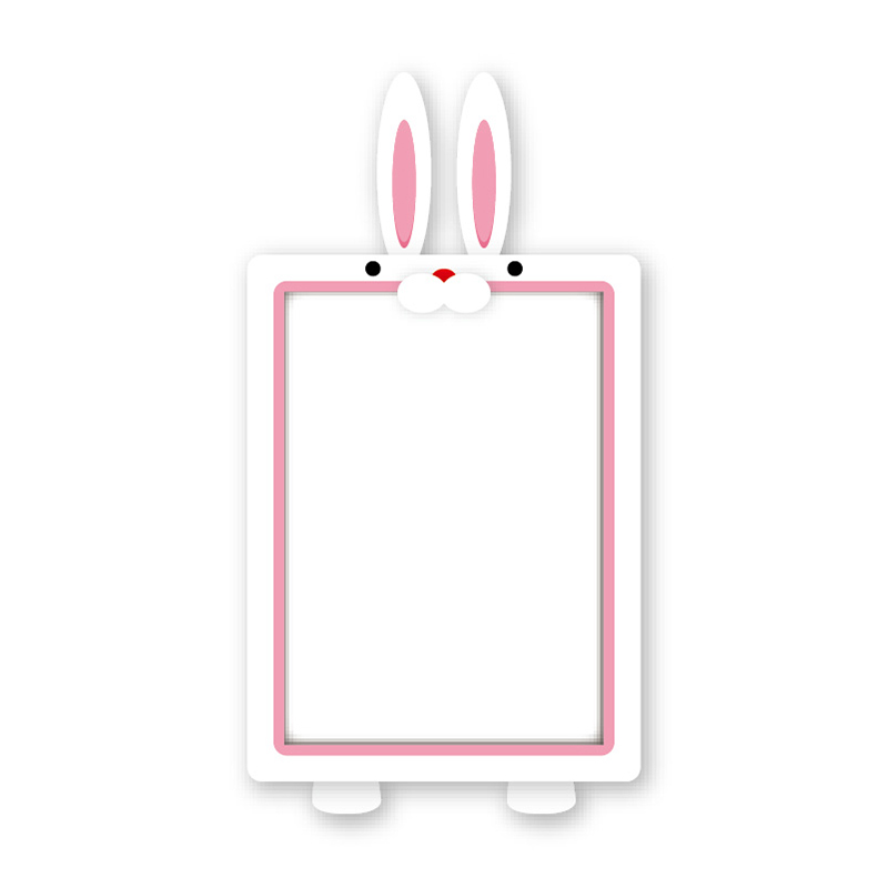 Dry Erase White Board