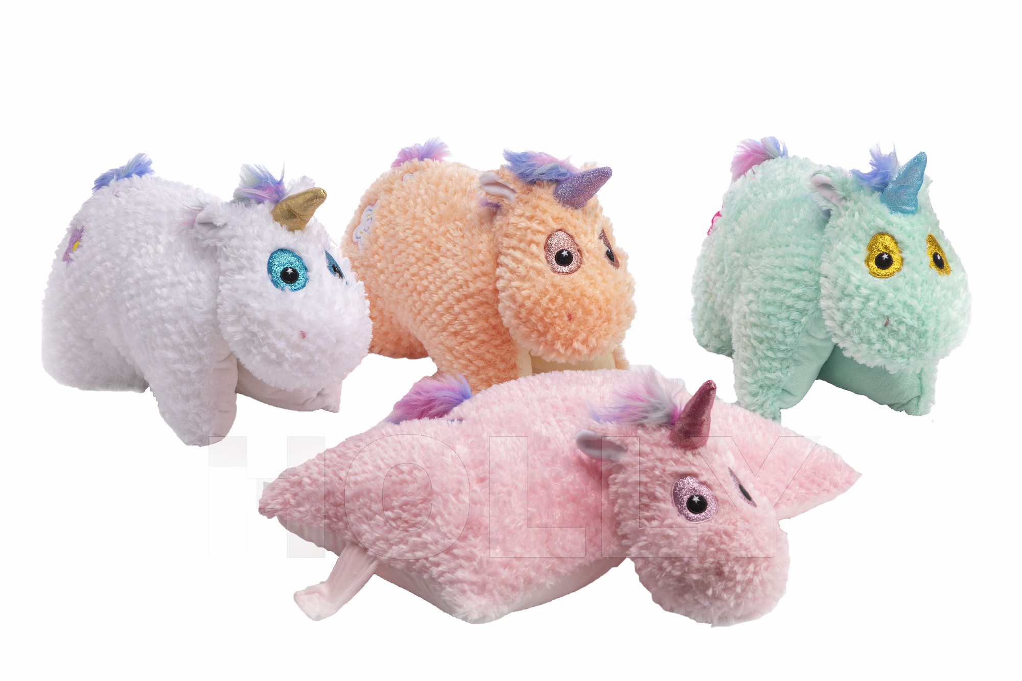 Unicorn Pillows