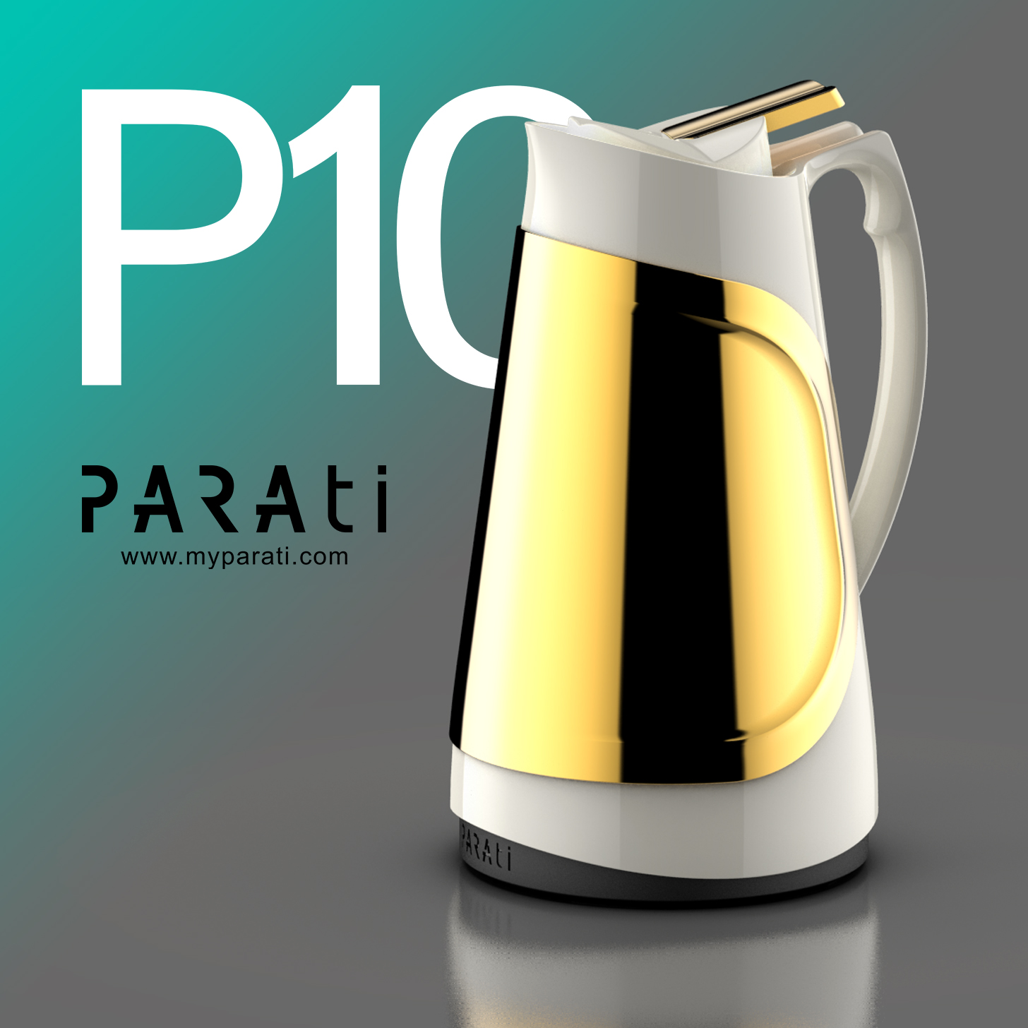 Vacuum flask