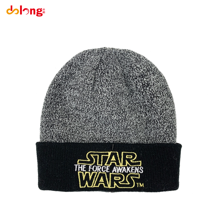 Licensed Hat
