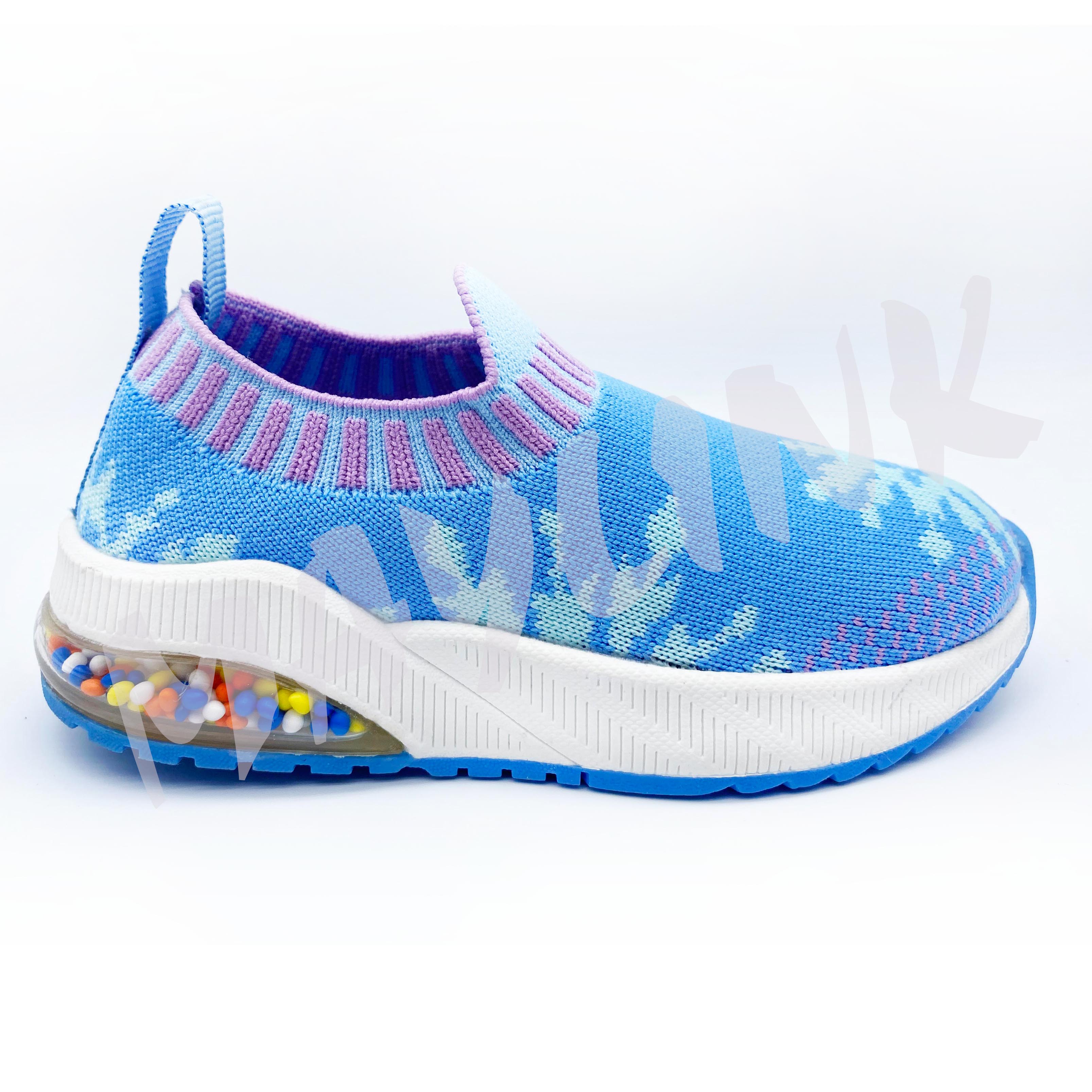 Children sport casual light shoe434