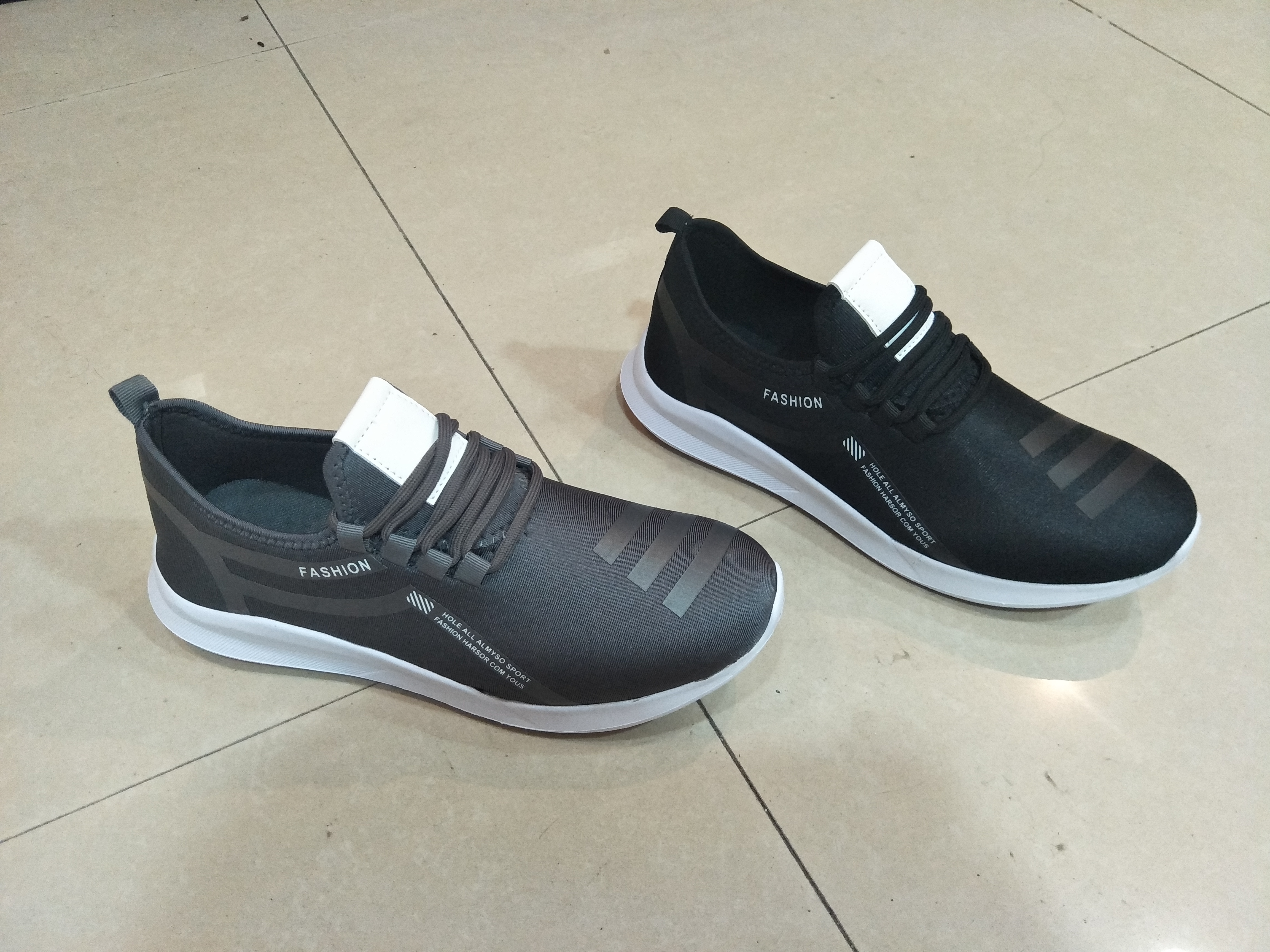 Men Sports Shoes