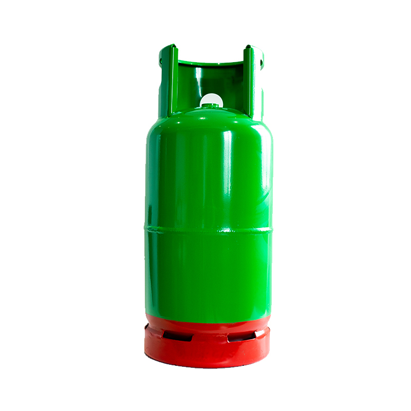 12.5KG Lpg Gas cylinder BBQ gas cylinder