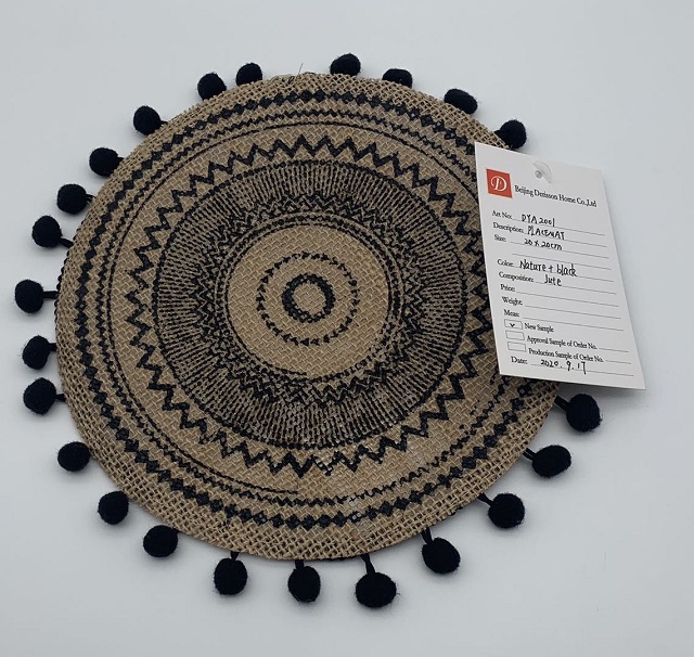 BEIJING DERISSON HOME CO.,LTD – taza de café 3