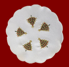 Doilies