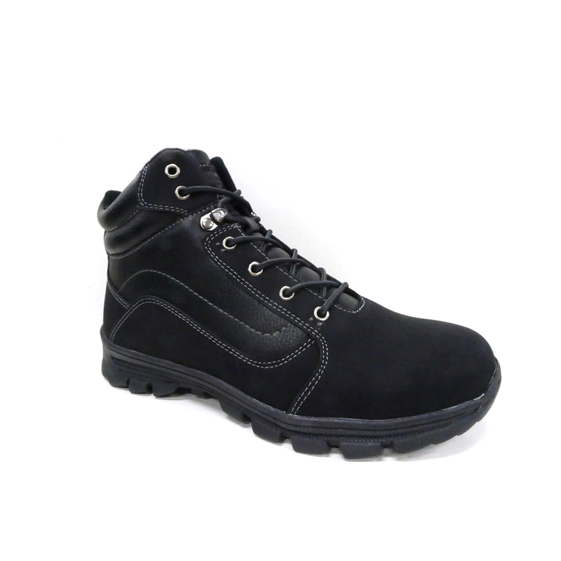 SMW20221 men's hiking high quality shoes outdoor winter boot climbing