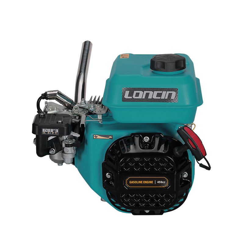 H460B Boat engine