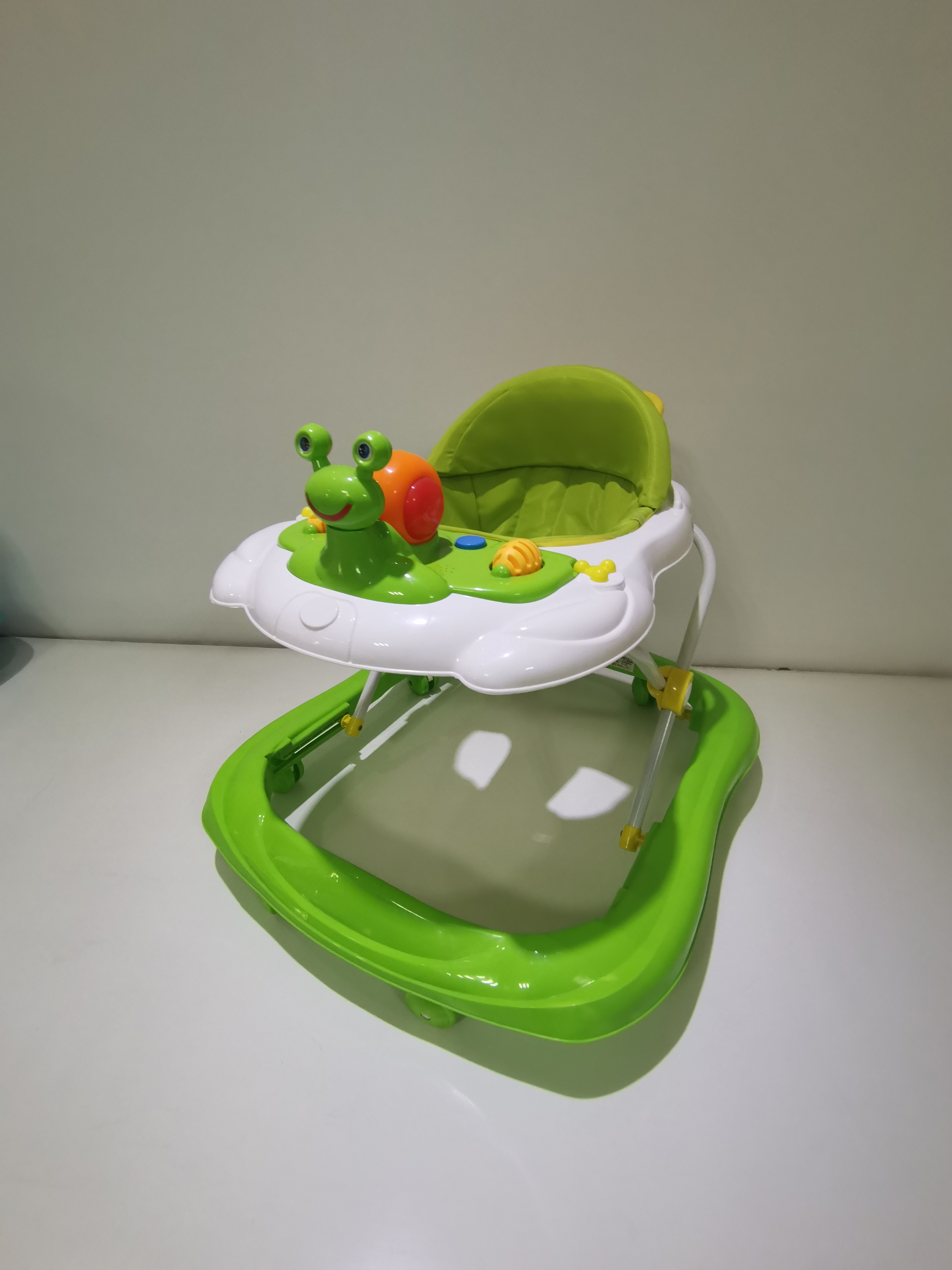 TENGZHOU LEBEIER BABY CARRIAGE CO.,LTD – carro de juguete 2