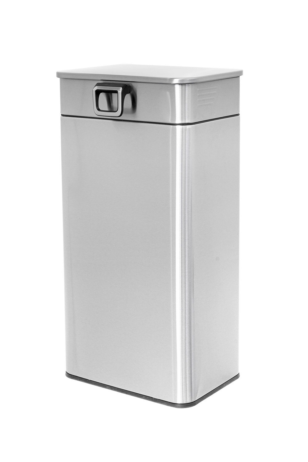 E series 30 liter pedal bin /soft close