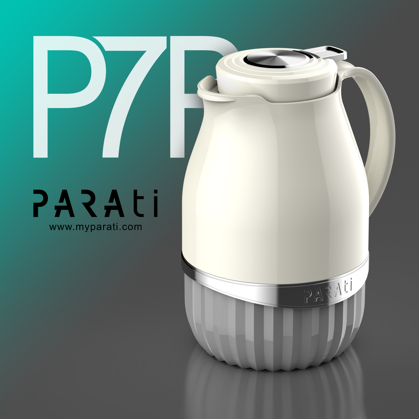 vacuum jug