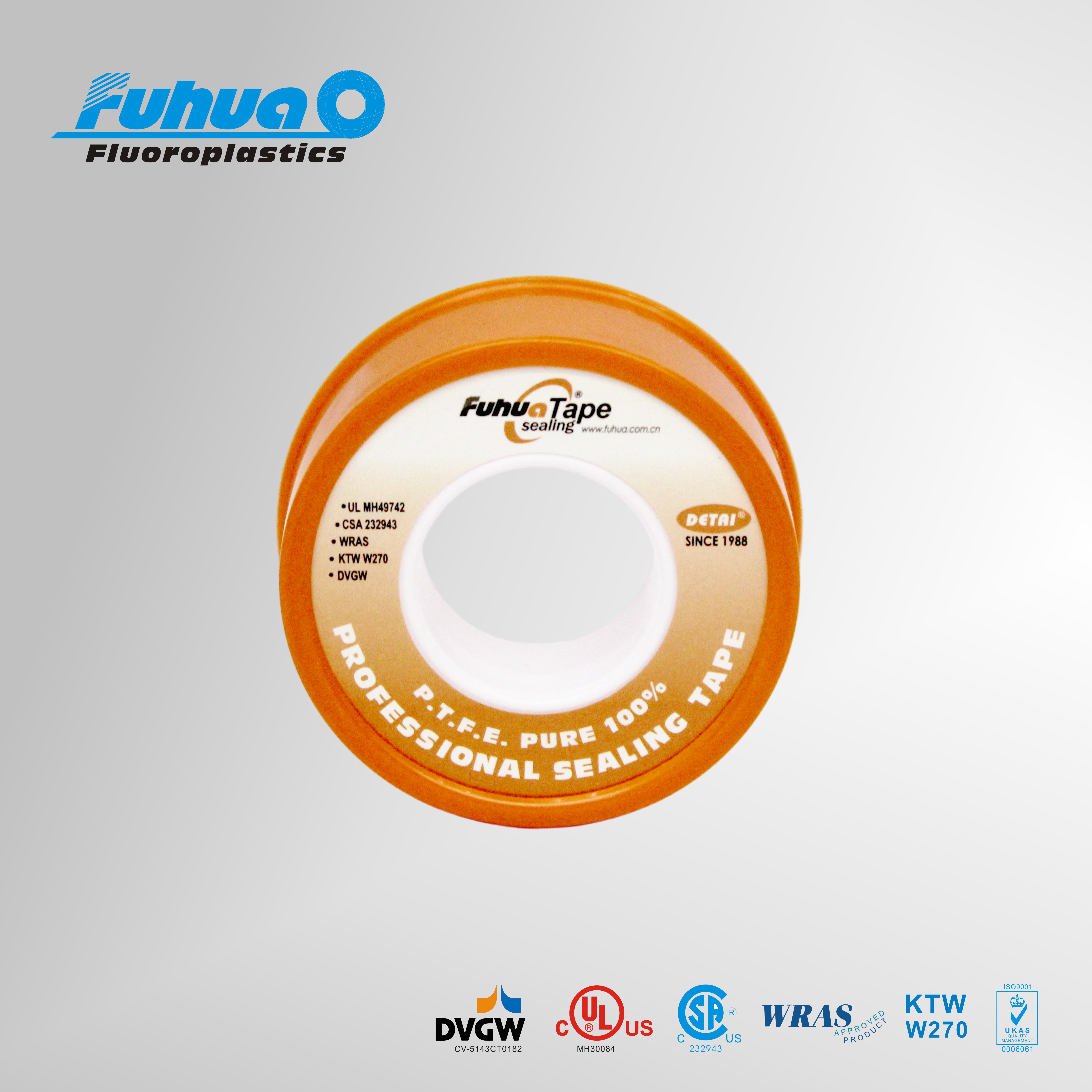 Ptfe Tape