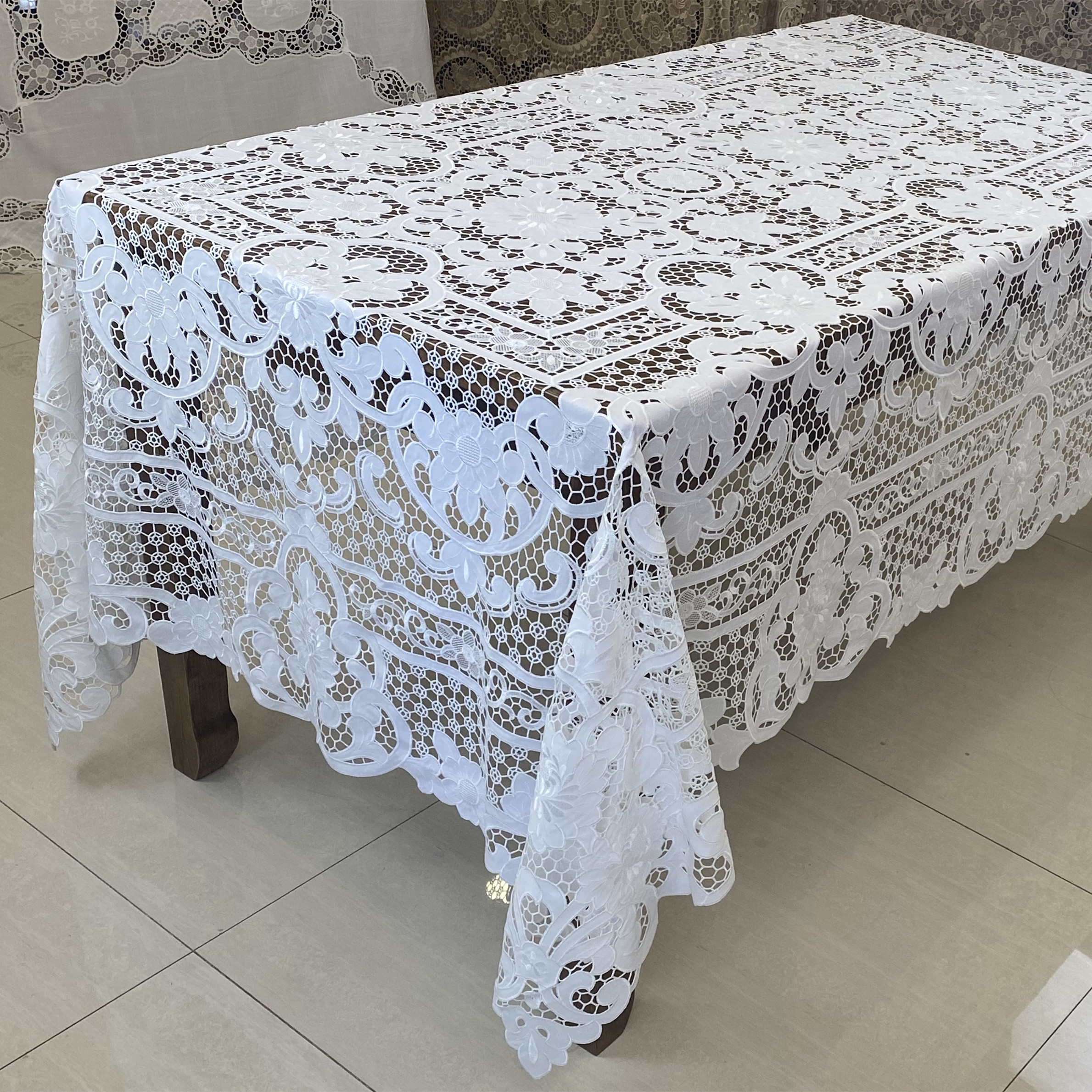 table cloth