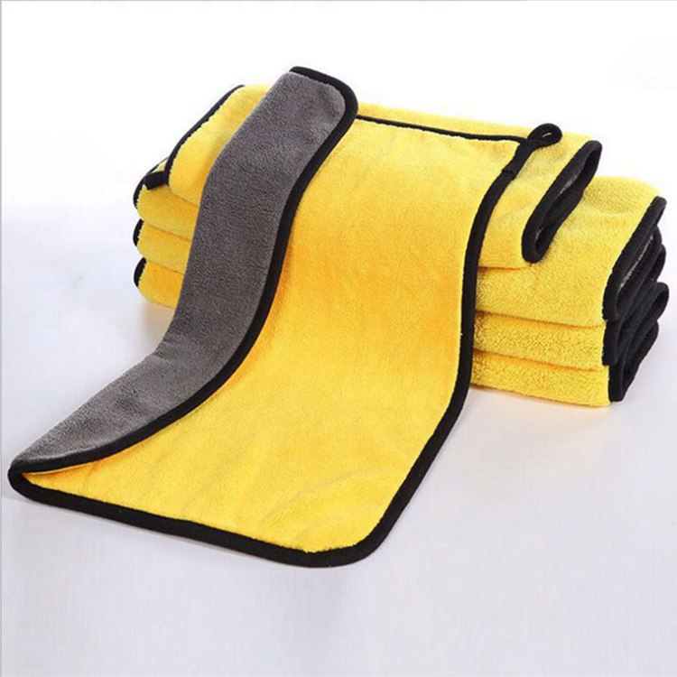 XINJI RUNZHONG TEXTILE CO.,LTD – Microfiber towels 4