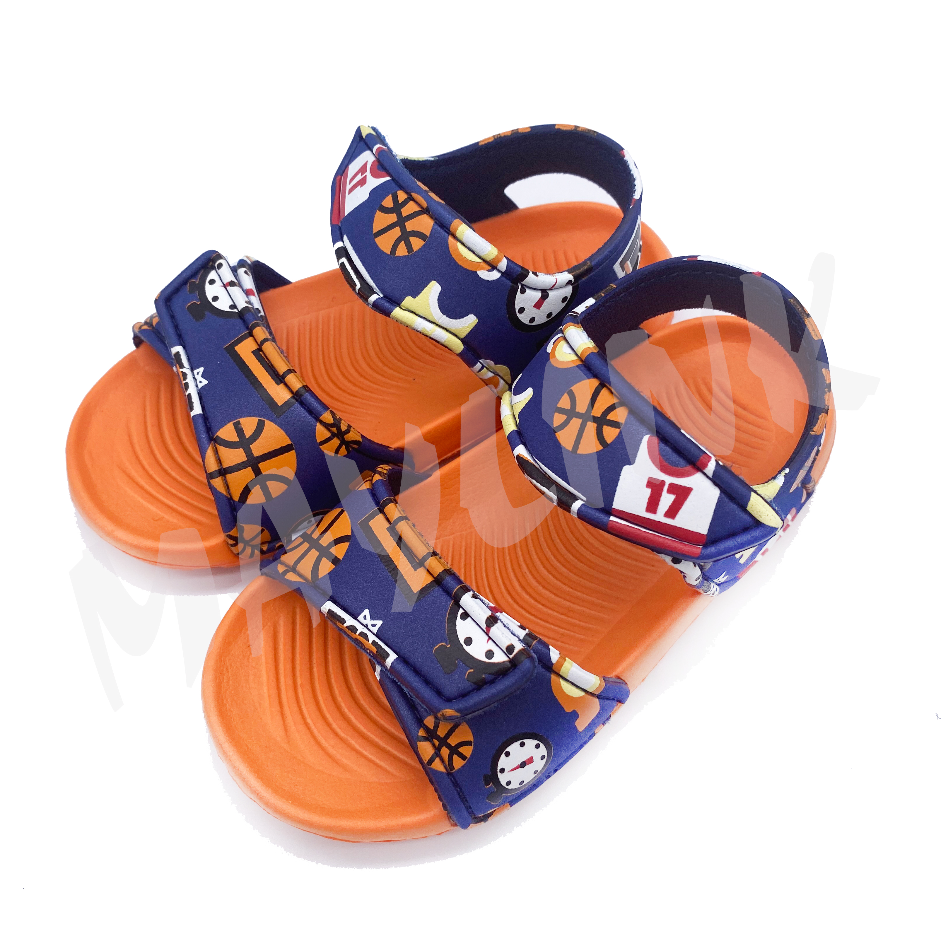 EVA sandal 504