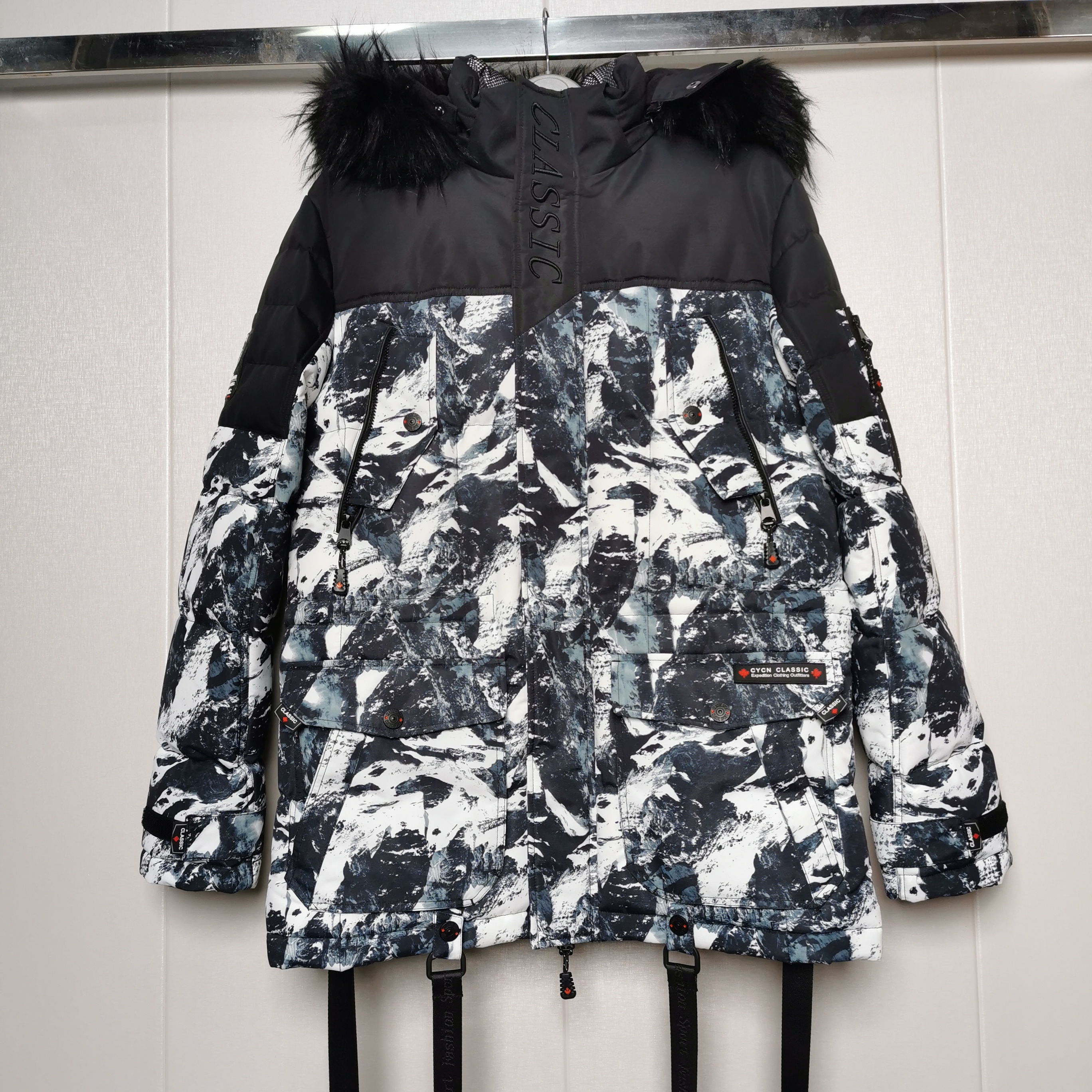 Women Jacket