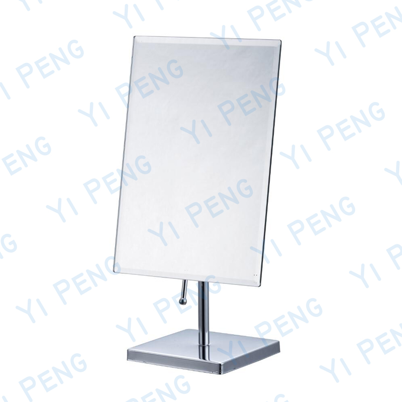 Makeup Mirror，360-degree swivel