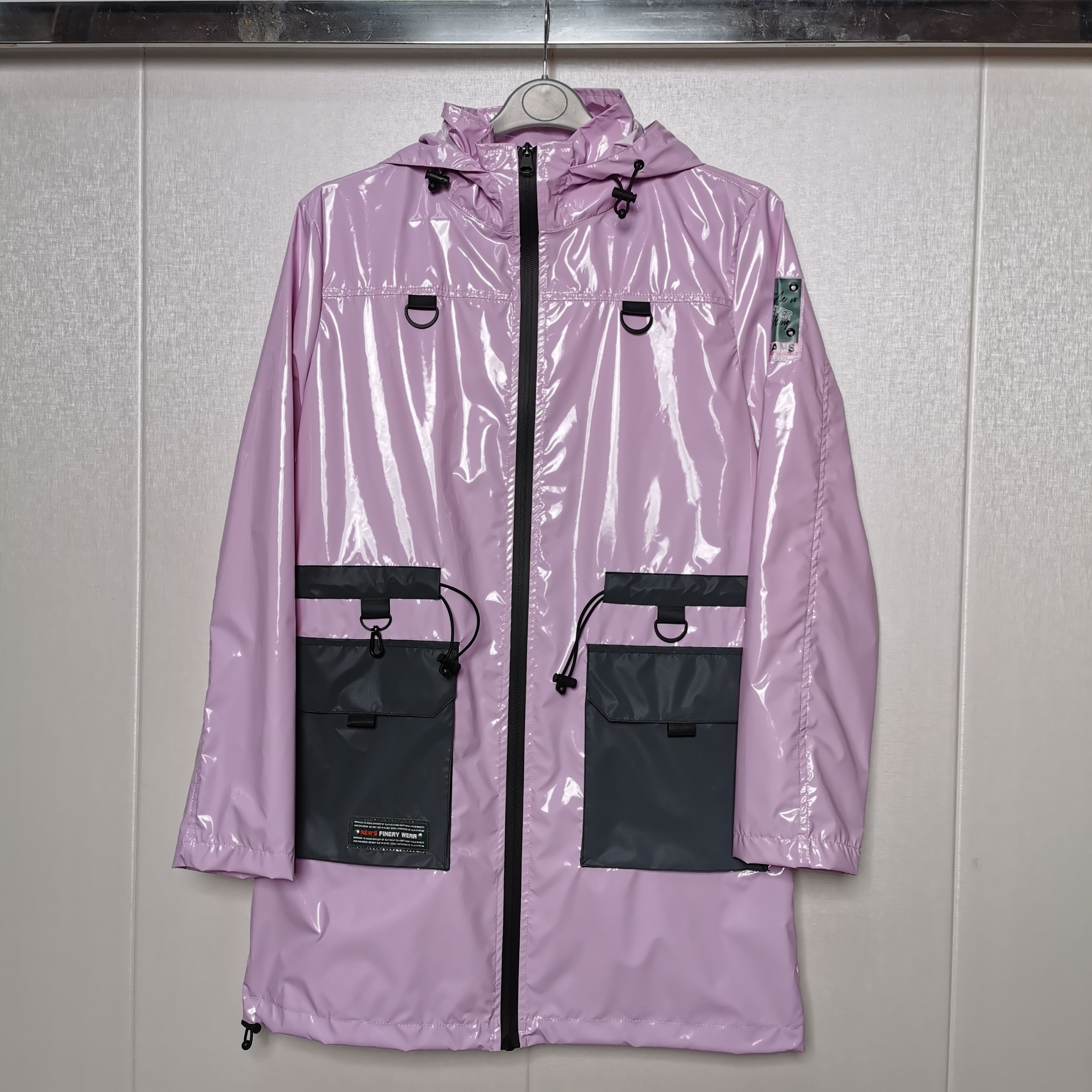 Women Light Jacket