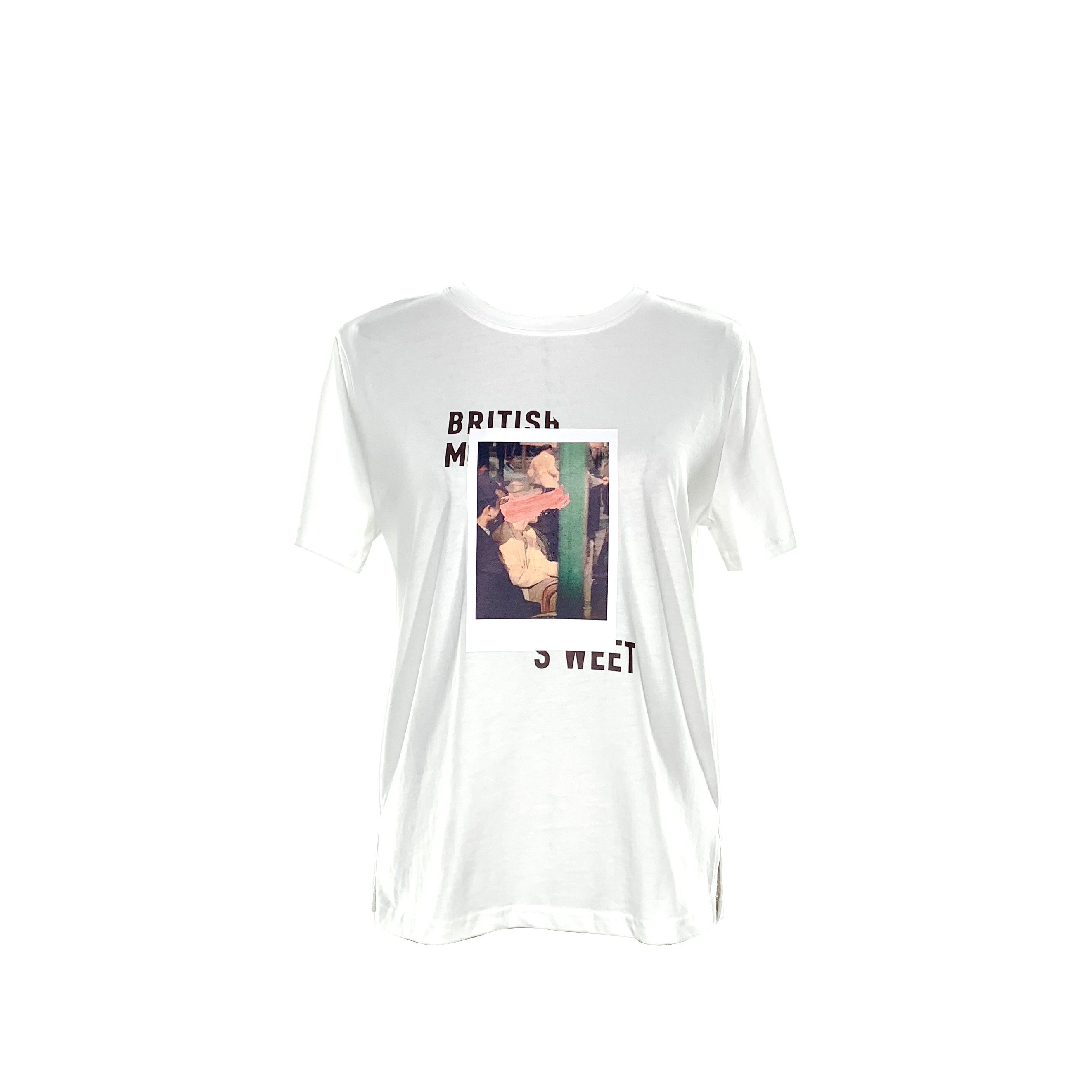 lady's top knit