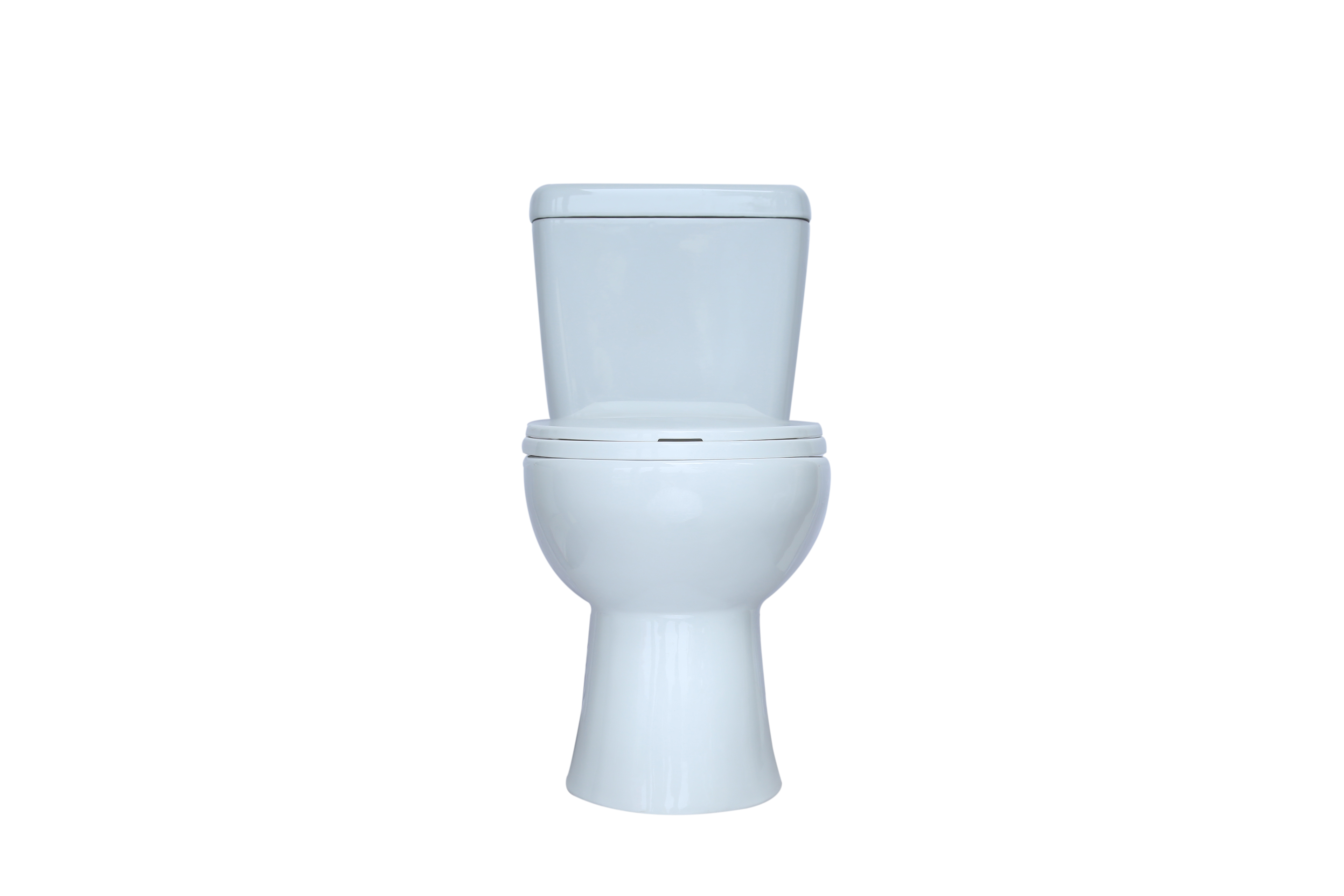 Washdown Two Pcs Toilet