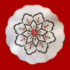 Doilies