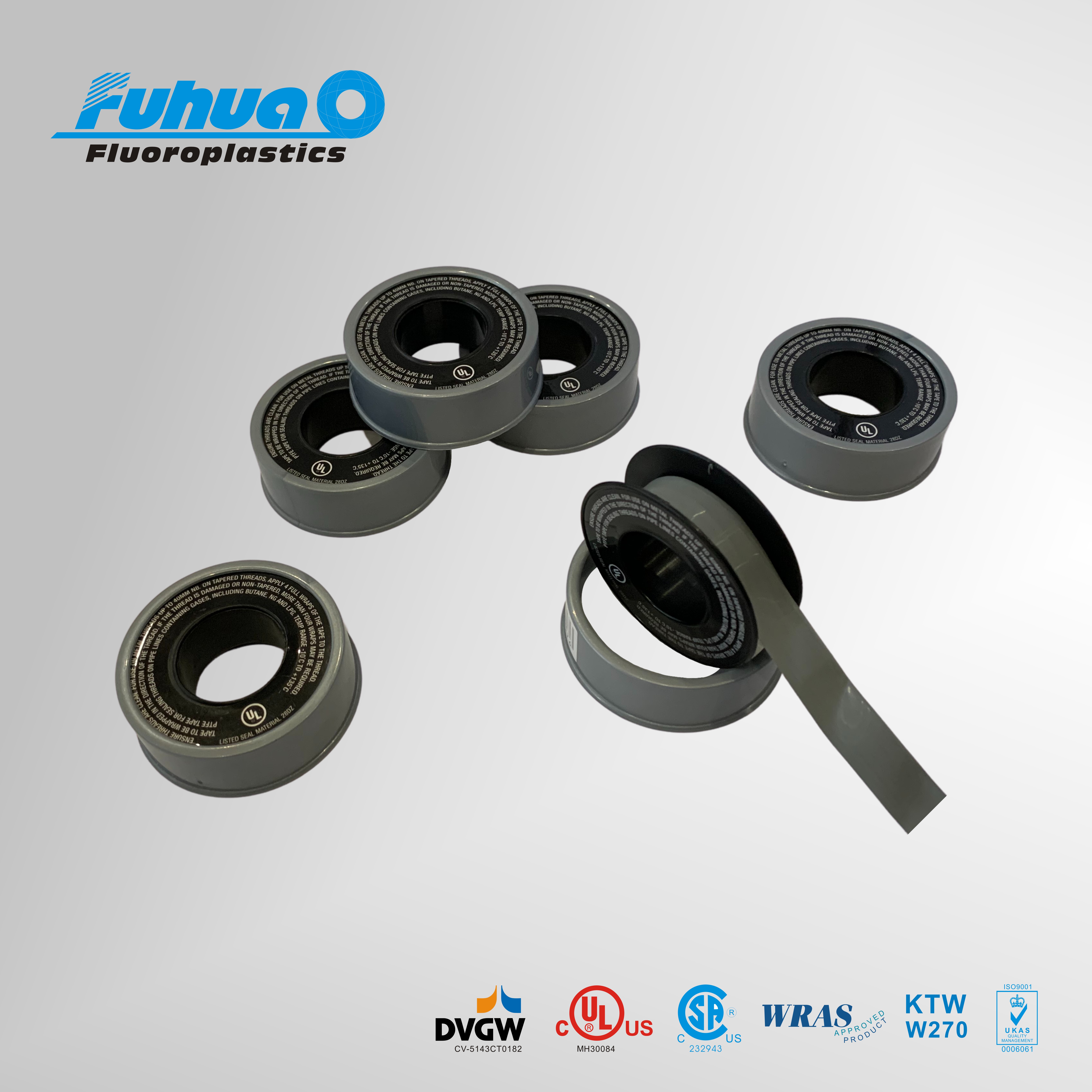 Ptfe Tape
