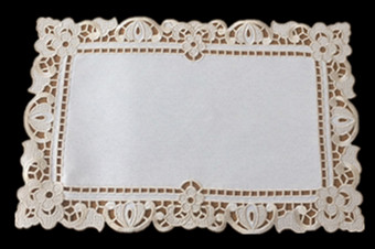 Doilies