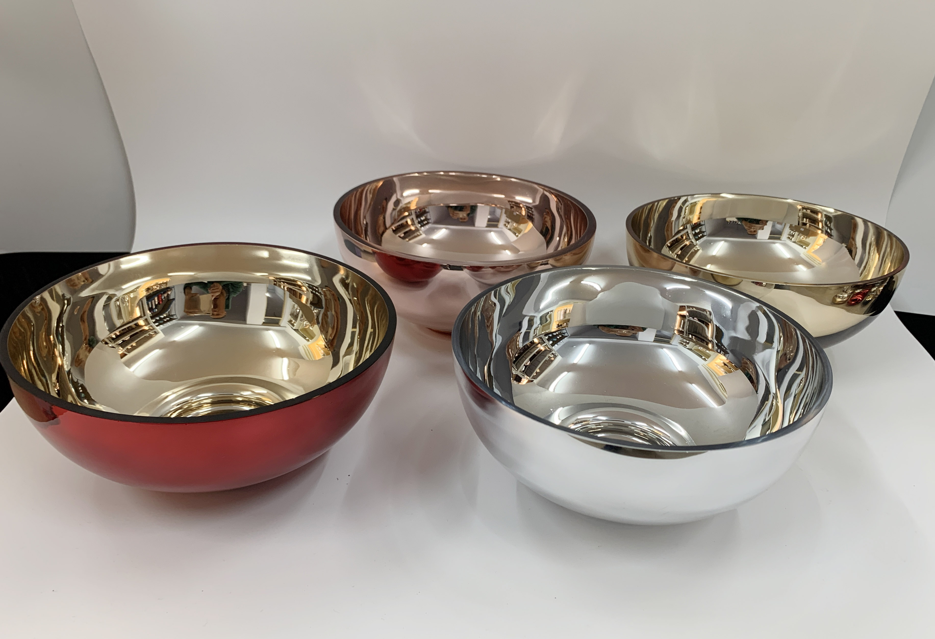 GLASS bowl