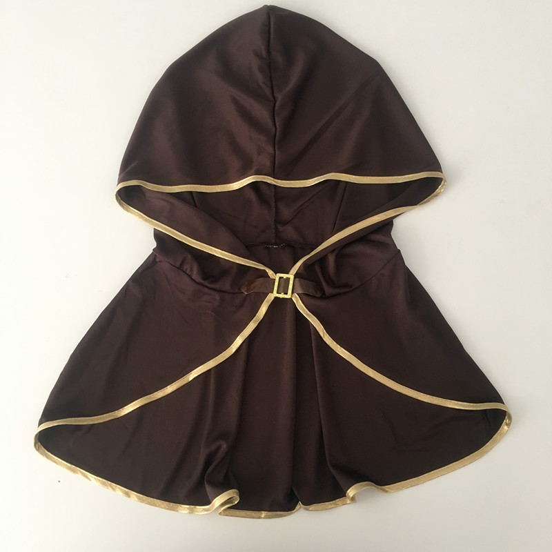 Bar women's costume