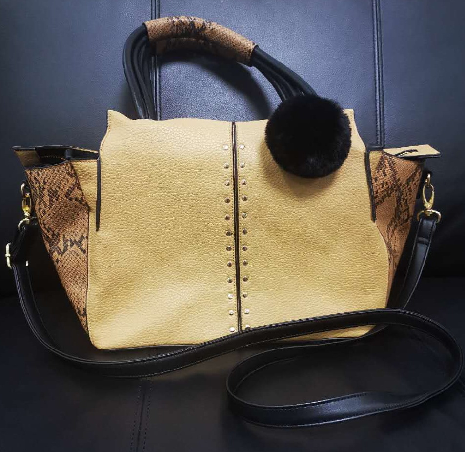 Handbag