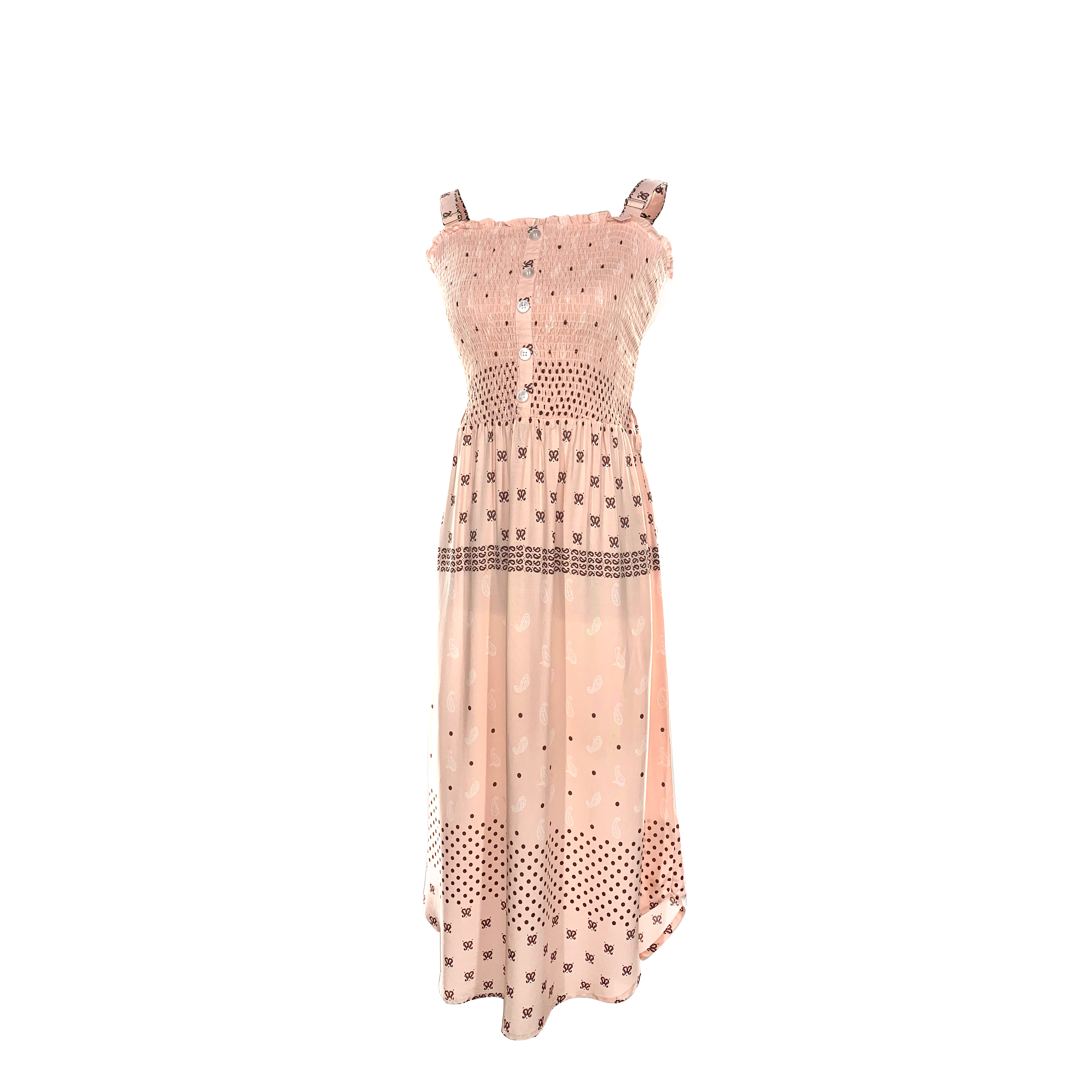 Lady's Dress